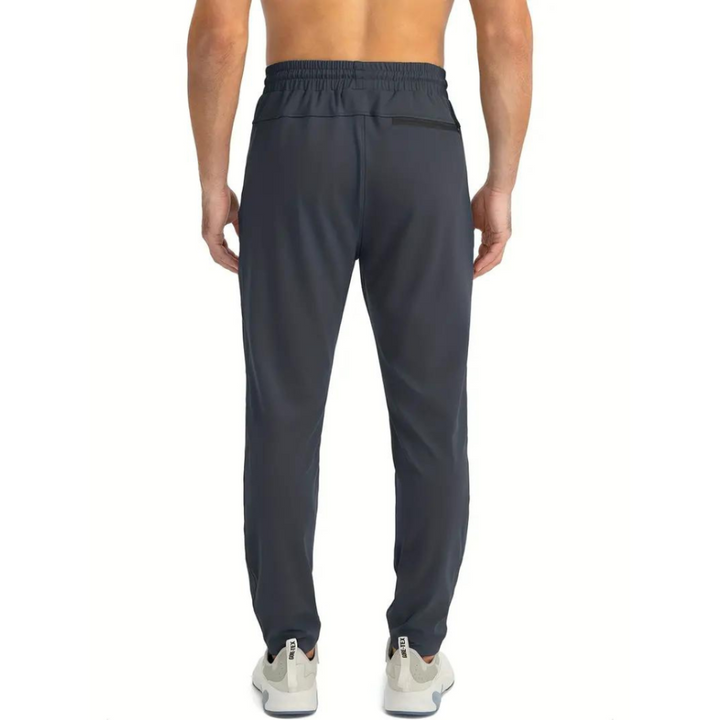 Levoire | Pantalon De Jogging Pour Hommes Pour Un Look Décontracté