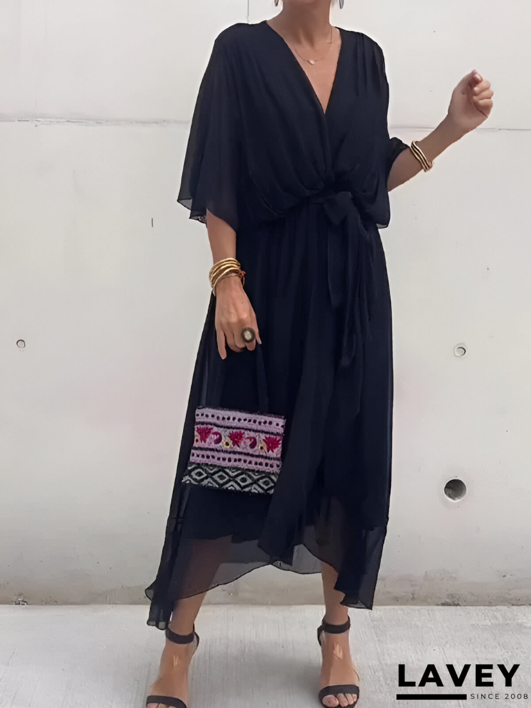 Levoire | Élégante et simple tenue de style général Styl 9