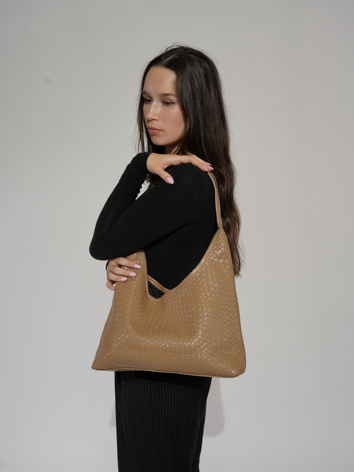 Levoire | Constance Sac À Épaule