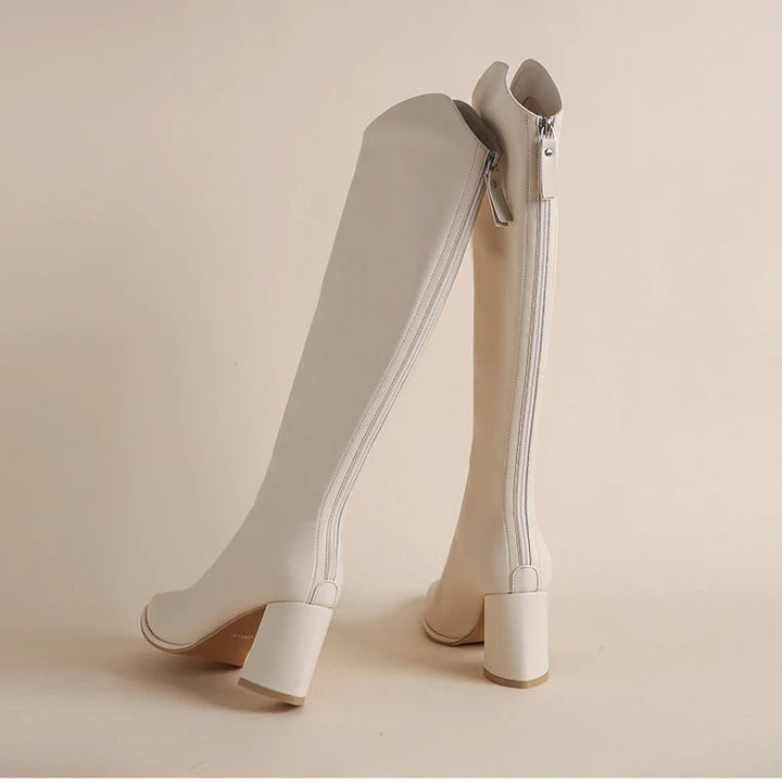 Levoire | Bottes de cheval hautes pour femmes