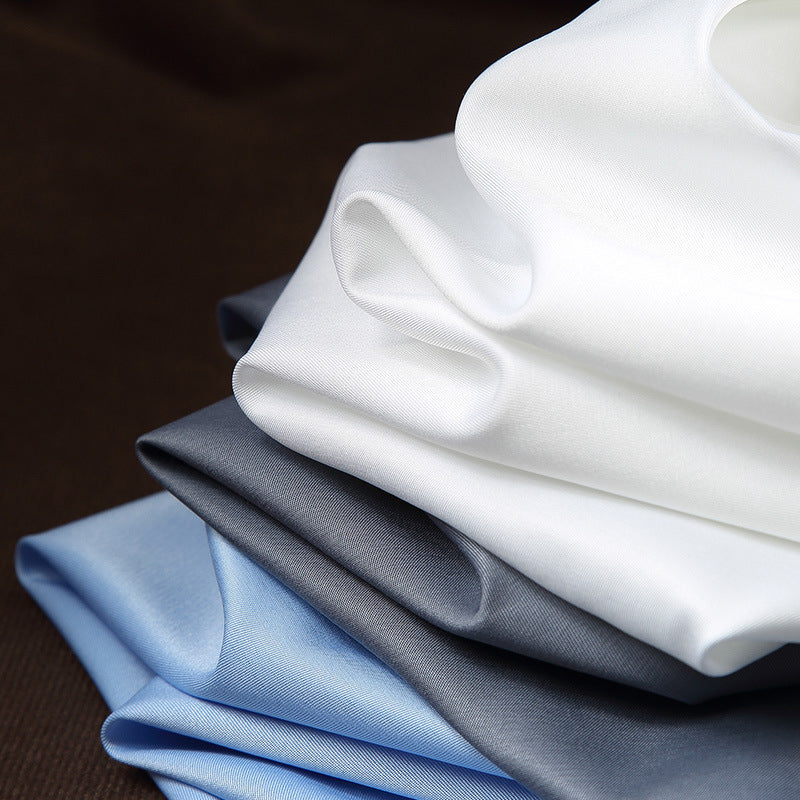 Levoire | Chemise Stretch/Tricot Sans Coutures