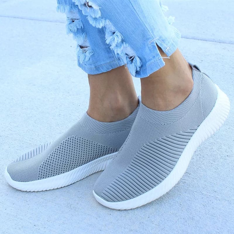 Levoire | Slip-On Scintillants