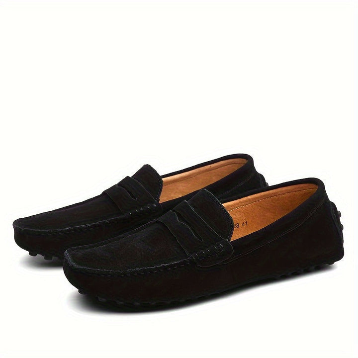 Levoire | Chaussons Confortables Pour Hommes