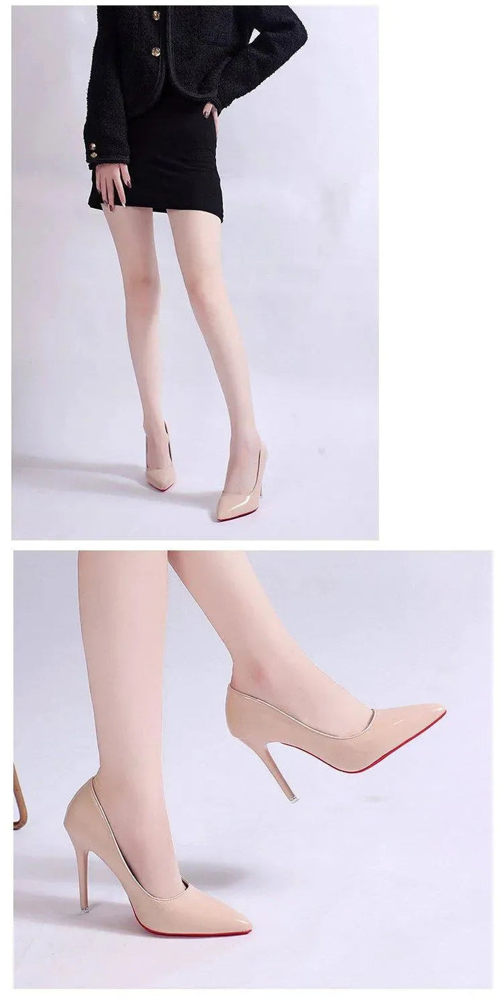 Levoire | Femme-Platoo-Stiletto