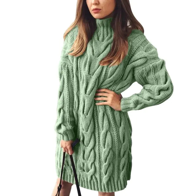 Levoire | Robe d'hiver élégante et polyvalente Styl 7 S