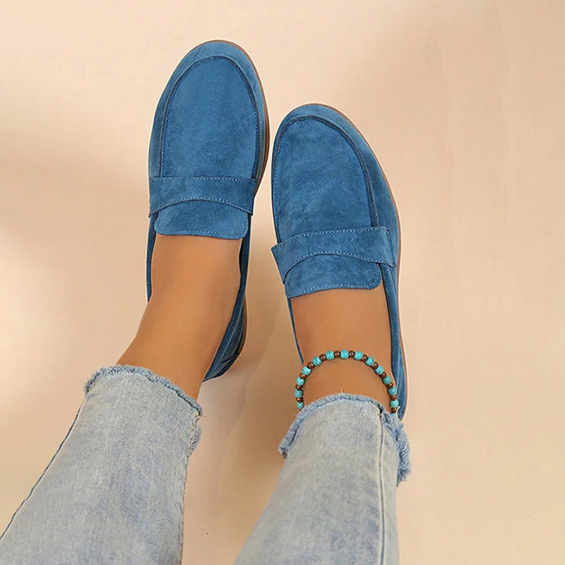 Levoire | À Enfiler Confortables