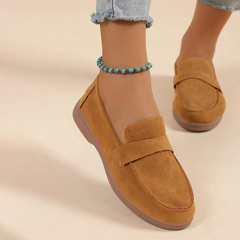 Levoire | À Enfiler Confortables