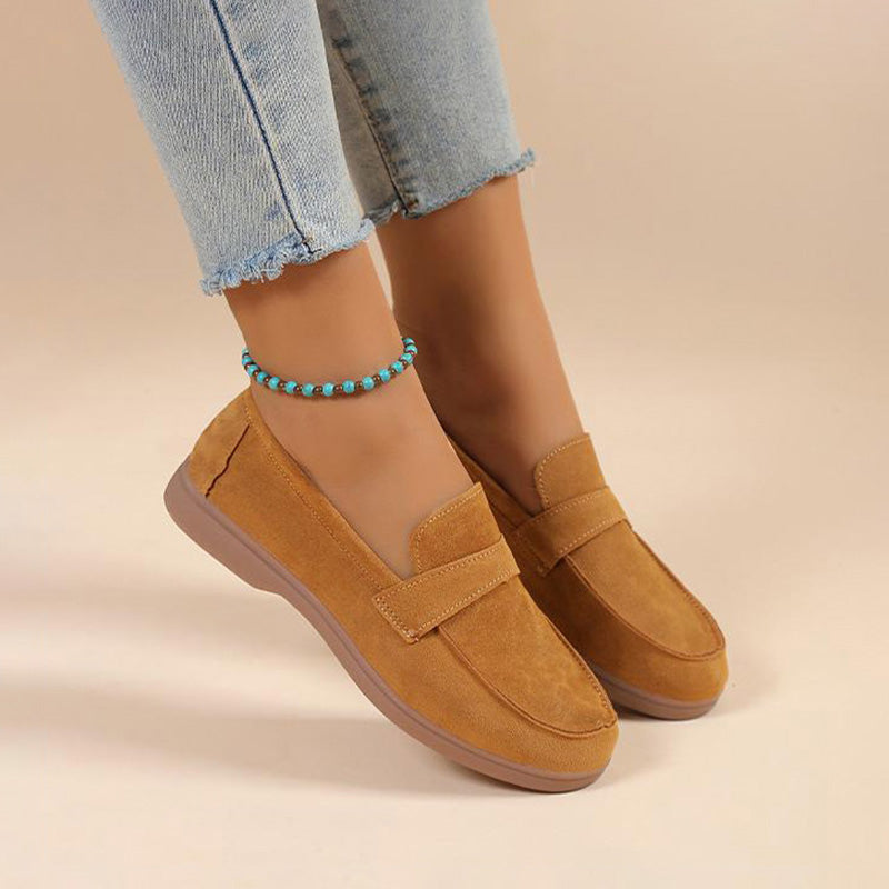 Levoire | À Enfiler Confortables