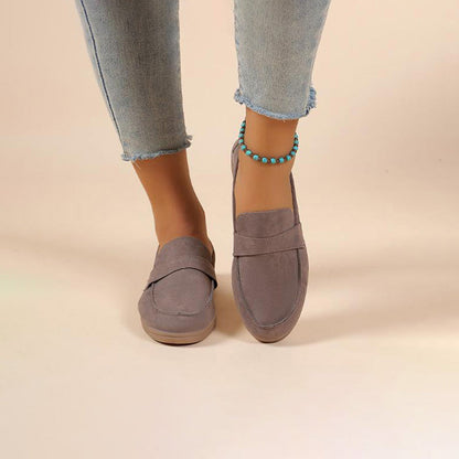 Levoire | À Enfiler Confortables