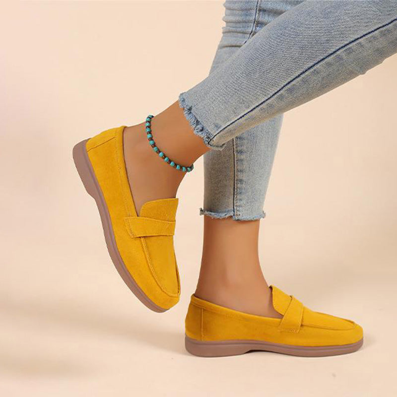 Levoire | À Enfiler Confortables