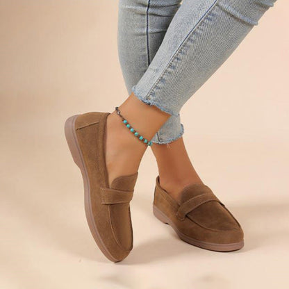 Levoire | À Enfiler Confortables