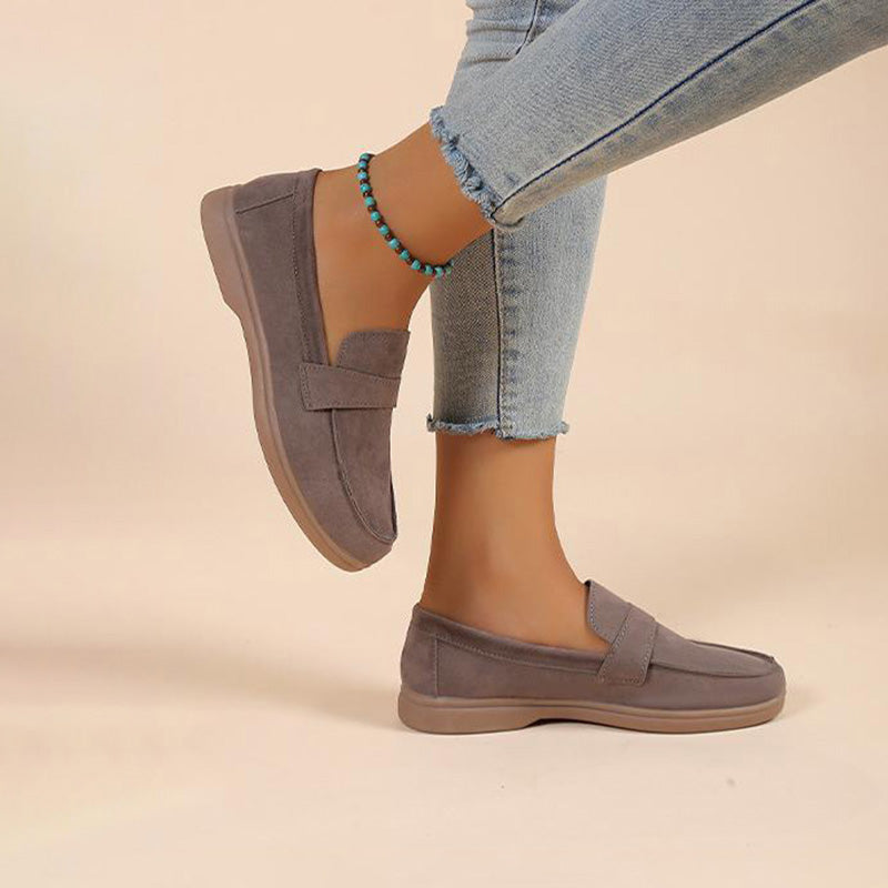 Levoire | À Enfiler Confortables