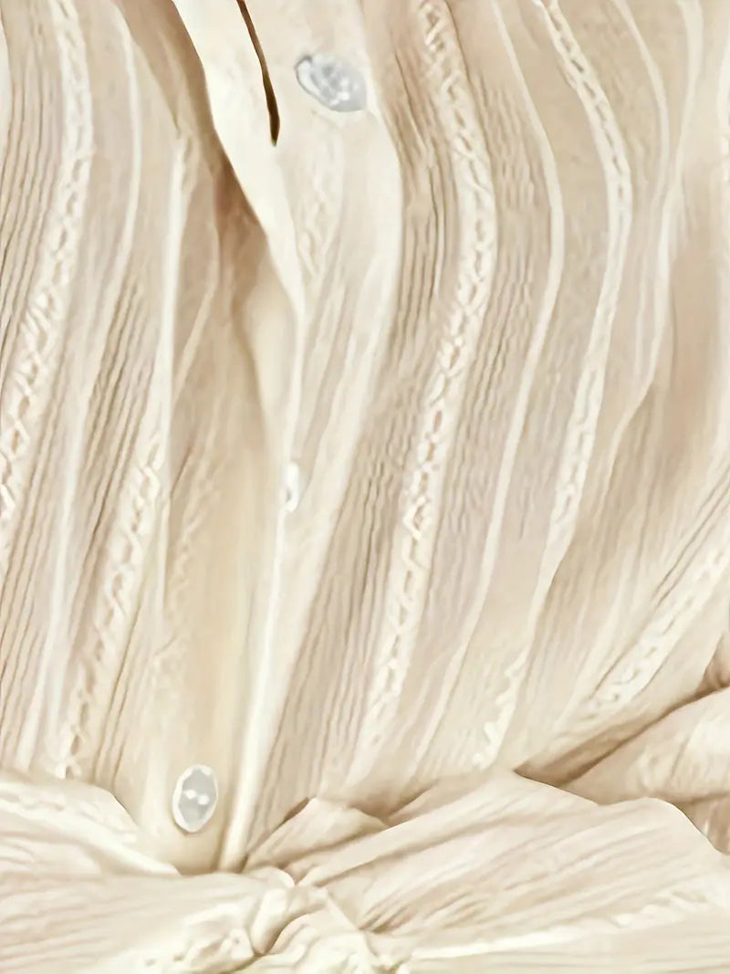 Levoire | Chic Et Élégant Chemise Intemporelle, Fines & Polyvalente