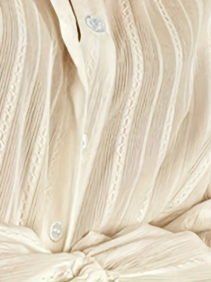 Levoire | Chic Et Élégant Chemise Intemporelle, Fines & Polyvalente