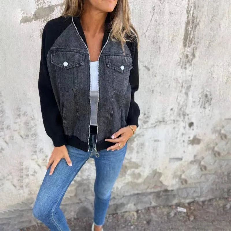 Levoire | Veste de randonnée avec zip et capuche