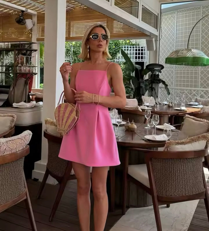 Levoire | Rosa Robe De Rêve