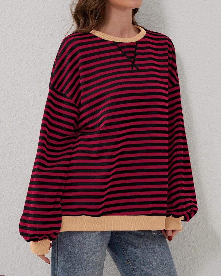 Levoire | Sweatshirt surdimensionné