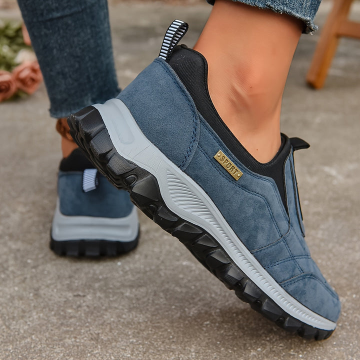 Levoire | Modèle Alku Chaussures De Randonnée