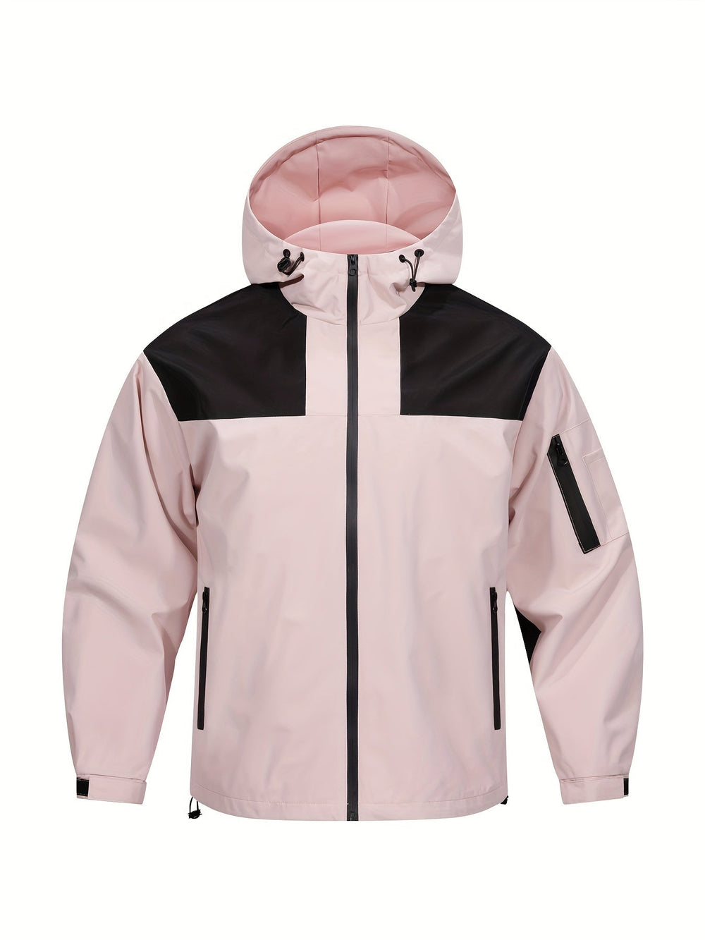 Levoire | Veste De Plein Air Polyvalente Style Décontracté