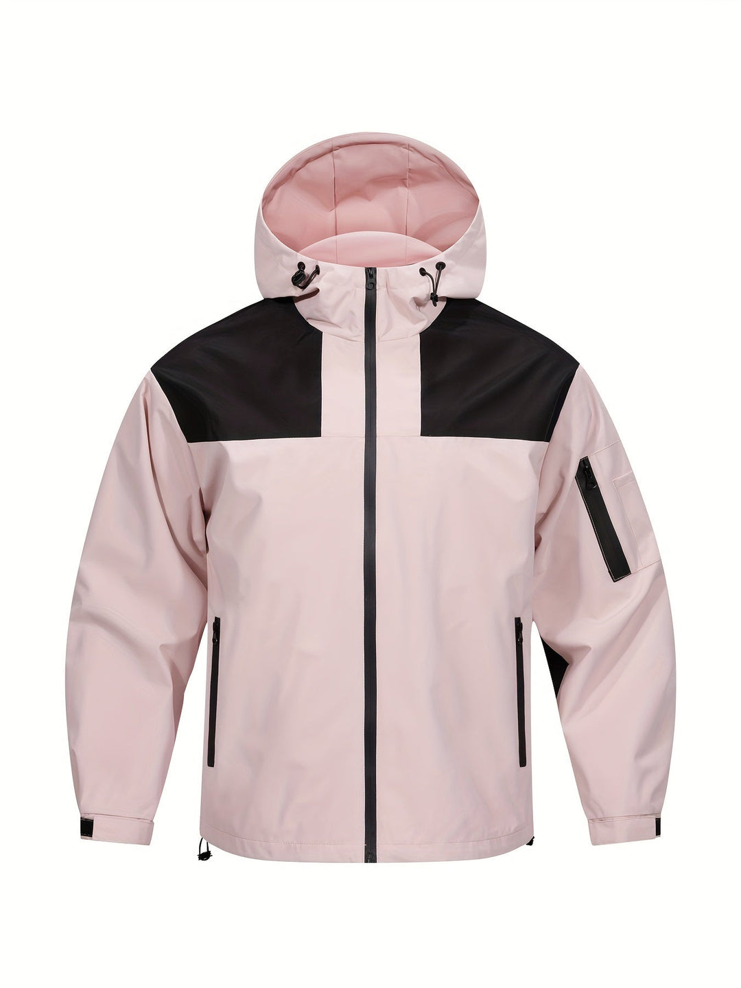 Levoire | Veste De Plein Air Polyvalente Style Décontracté