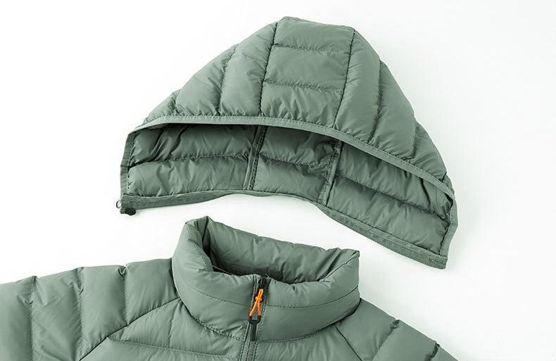 Levoire | Veste Légère Matelassée