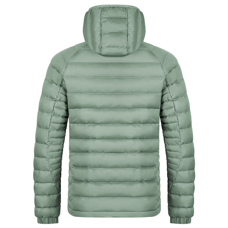 Levoire | Veste Légère Matelassée