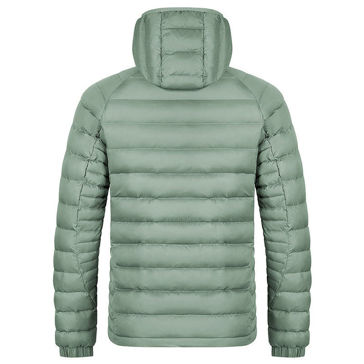 Levoire | Veste Légère Matelassée