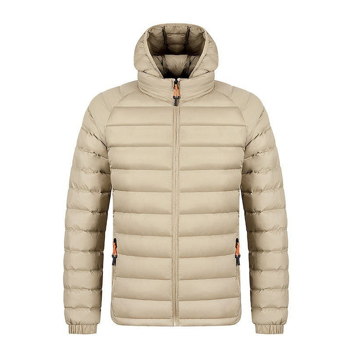 Levoire | Veste Légère Matelassée