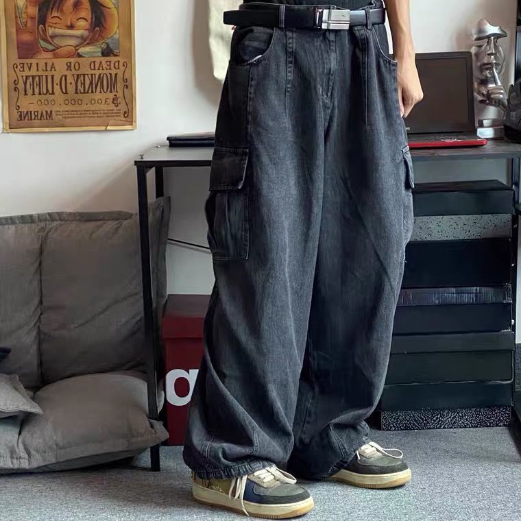 Levoire | Pantalons Baggy Relaxants Confort Et Style Pour Chaque Jour