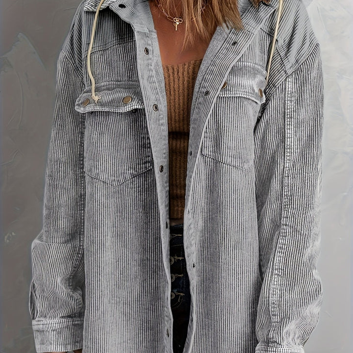 Levoire | Veste mignonne et chaude Style 11