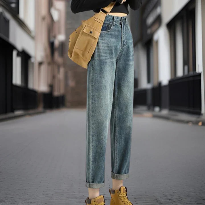 Levoire | Pantalons droits