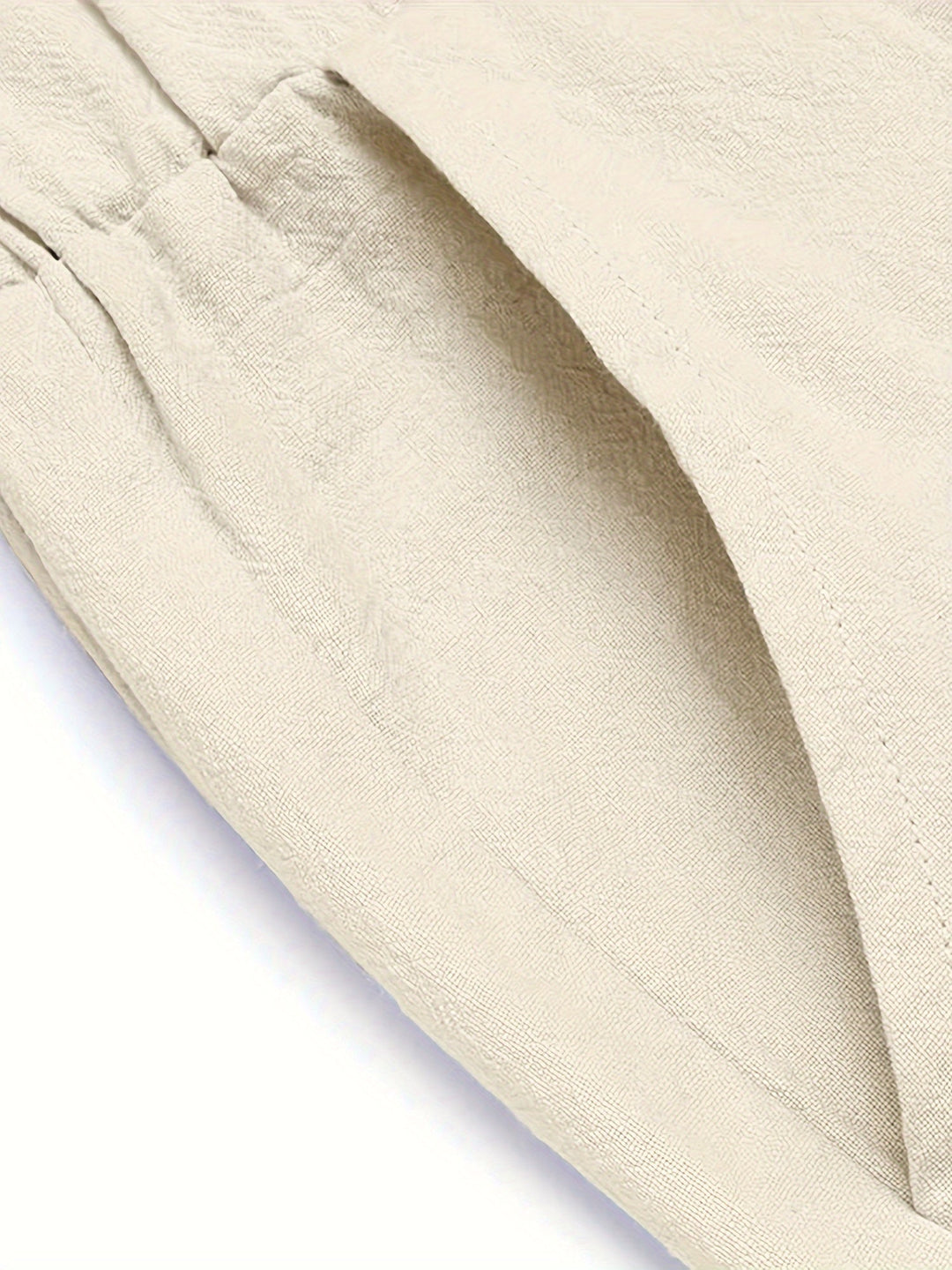 Levoire | Ensemble Détendu Pour Hommes 2 Pièces