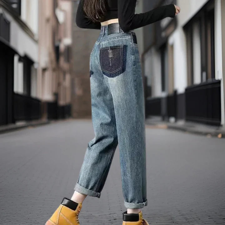 Levoire | Pantalons droits