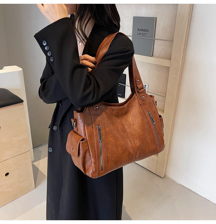 Levoire | Sac Tote Simple Pour Chaque Occasion