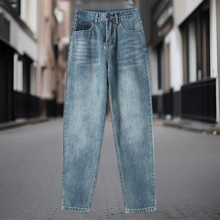 Levoire | Pantalons droits