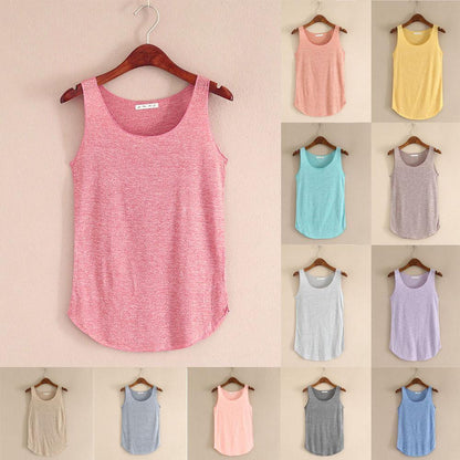 Levoire | Débardeur avec Tissu Légère et Confortable pour Femmes