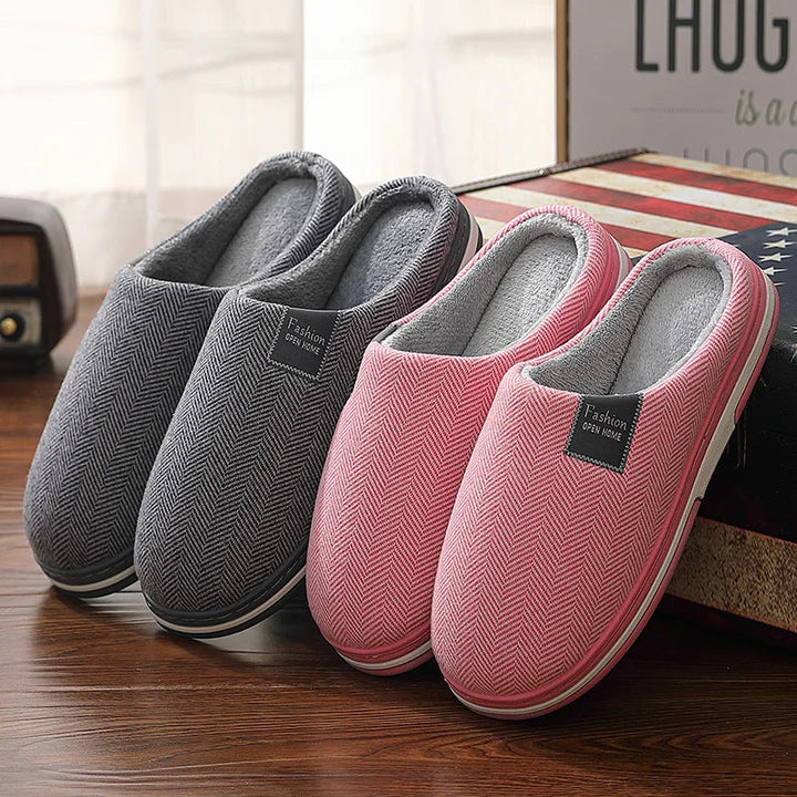 Levoire | Chaussures Chaudef pour Femmes Idéales pour une Utilisation Domestique