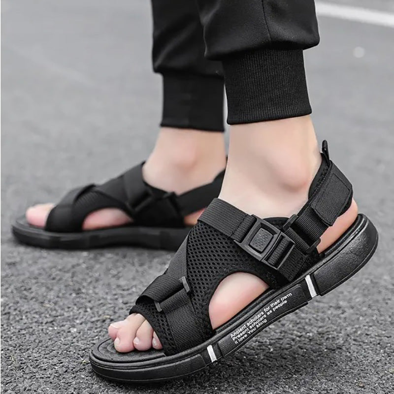 Levoire | Sandales confortables et respirantes