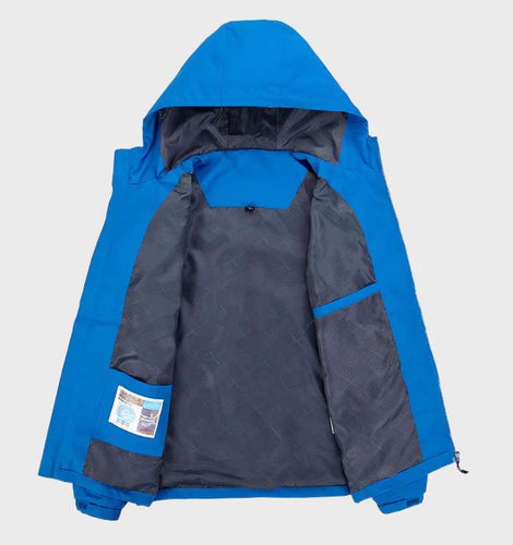 Levoire | Veste D'Été Pour Hommes