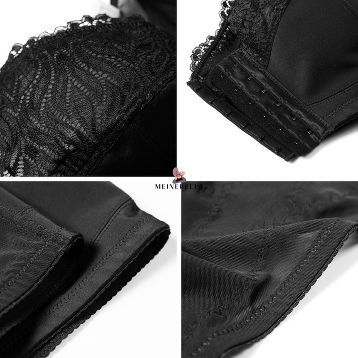 Levoire | Brassière à fermeture