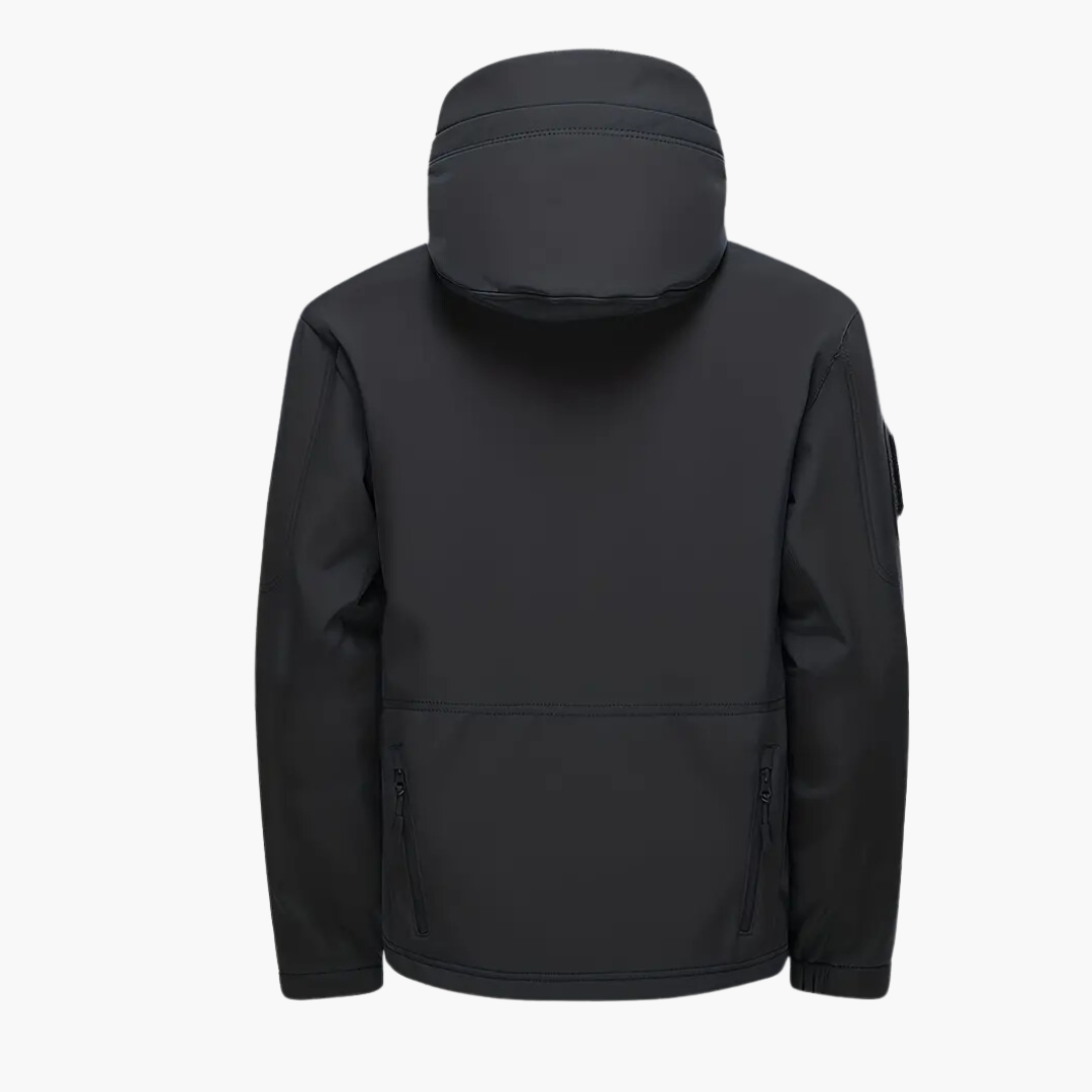 Levoire | Veste En Polaire Élégante