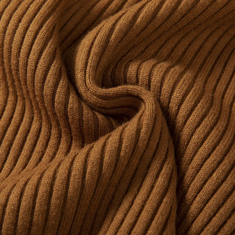 Levoire | Mekko Pitkät Hihat A-Linjainen Mini Mekko Imarteleva Tyyli