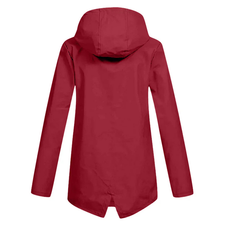 Levoire | Manteau Impermable FR Femmes