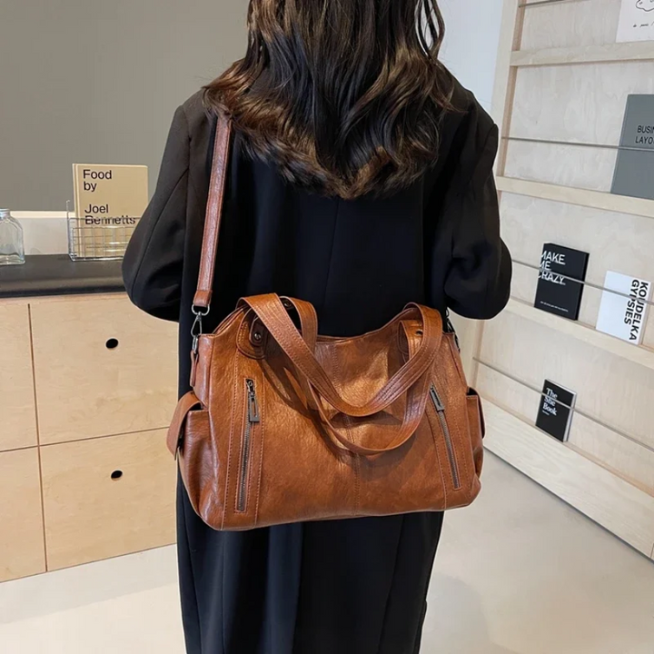 Levoire | Sac À Épaule Élégant Pour La Vie Quotidienne