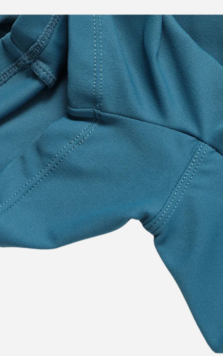 Levoire | Robe Minimaliste Et Moderne À Manches Courtes Pour Femmes