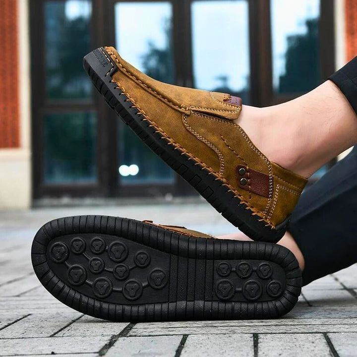 Levoire | Chaussures Orthopédiques Avec Soutien De La Voûte Plantaire