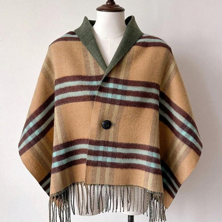 Levoire | À Carreaux Vintage