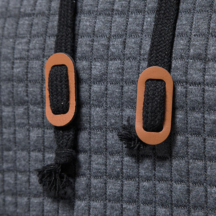 Levoire | Pull À Capuche Confortable