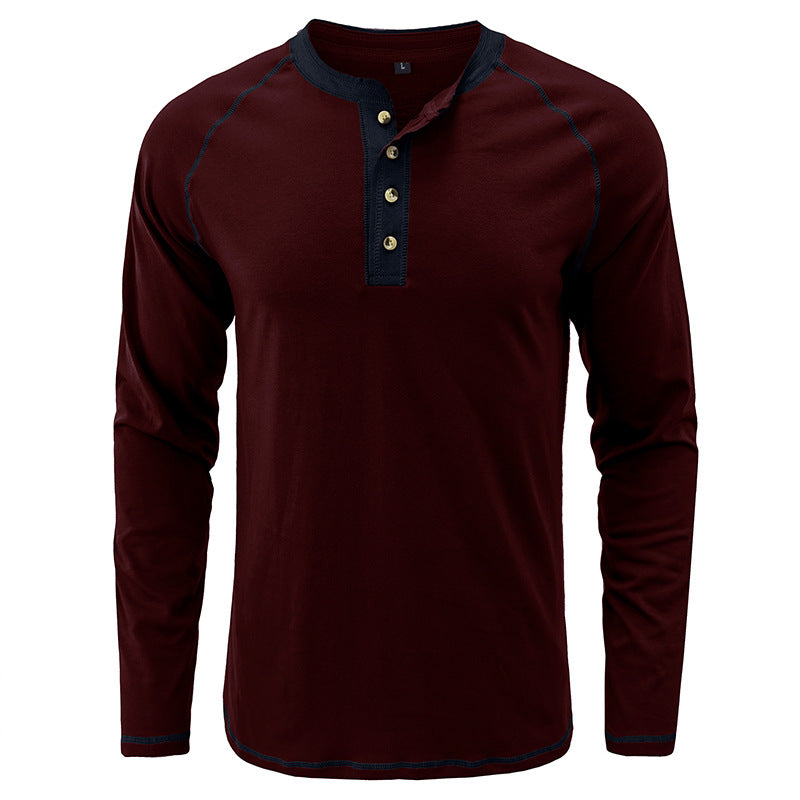 Levoire | T-shirt en coton doux