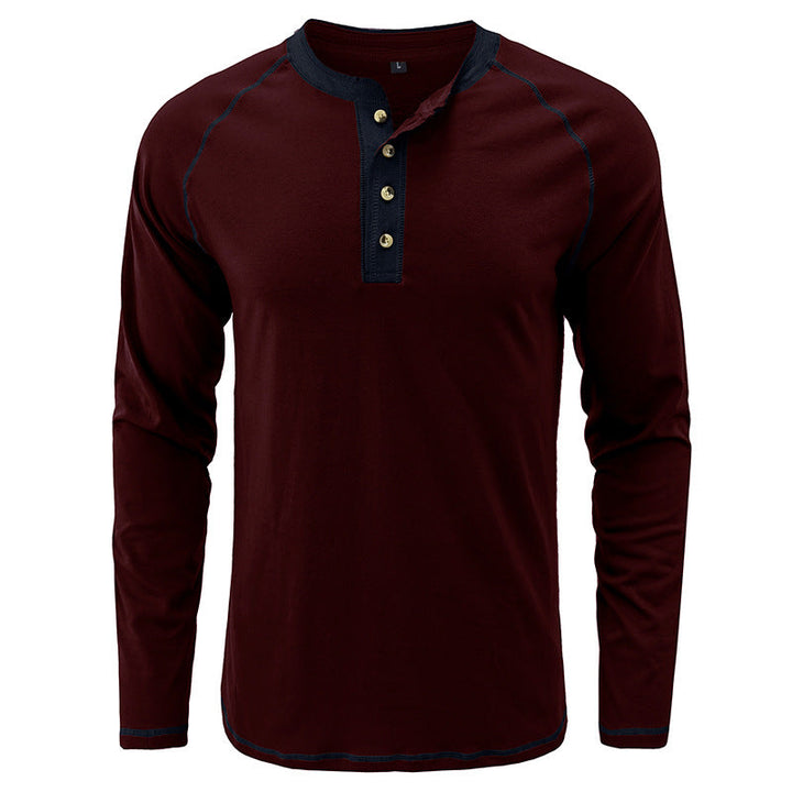 Levoire | T-shirt en coton doux